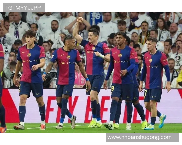 皇马主场战平巴萨,西甲冠军悬念再次延续