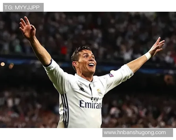 皇马神奇逆转!C罗破门驰援帮助球队晋级欧冠半决赛