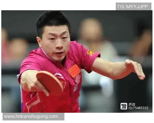 西安乒乓球队默契配合的关键因素与战术分析探讨