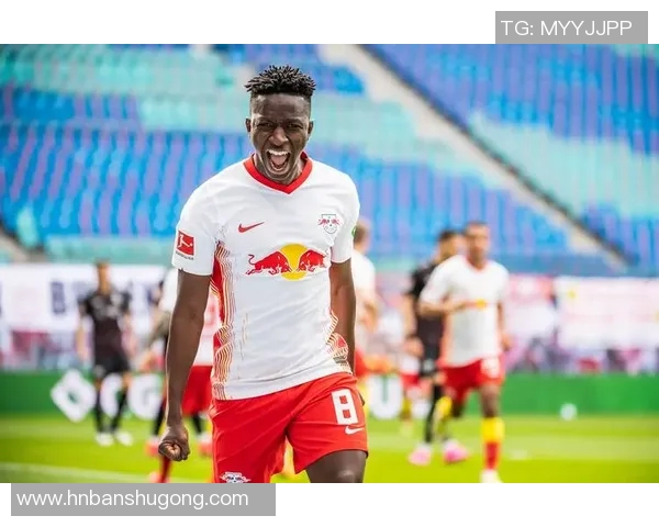 莱比锡主场连胜,保持不败势头继续向前!